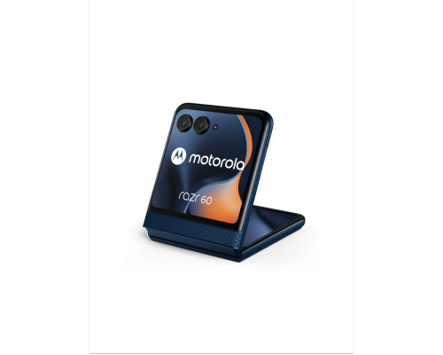 Смартфон Motorola Razr 60 8/256GB Gibraltar Sea (Синий)