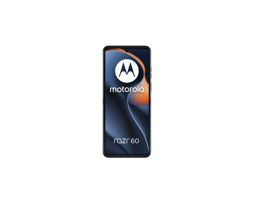 Смартфон Motorola Razr 60 8/256GB Gibraltar Sea (Синий)