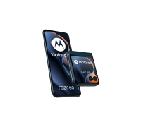 Смартфон Motorola Razr 60 8/256GB Gibraltar Sea (Синий)