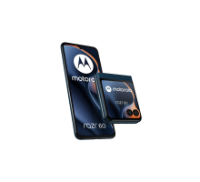 Смартфон Motorola Razr 60 8/256GB Gibraltar Sea (Синий)