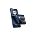 Смартфон Motorola Razr 60 8/256GB Gibraltar Sea (Синий)