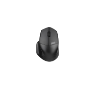 Беспроводная мышь 2E MF280 Silent WL/BT Black (2E-MF280WBK)