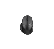Беспроводная мышь 2E MF280 Silent WL/BT Black (2E-MF280WBK)