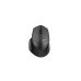 Беспроводная мышь 2E MF280 Silent WL/BT Black (2E-MF280WBK)