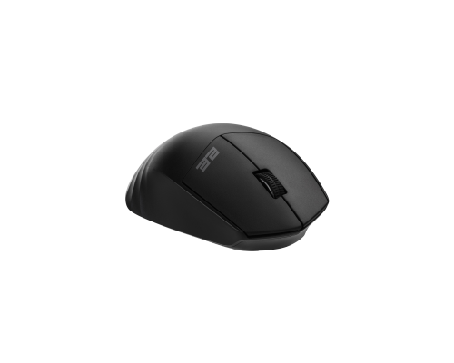 Беспроводная мышь 2E MF280 Silent WL/BT Black (2E-MF280WBK)