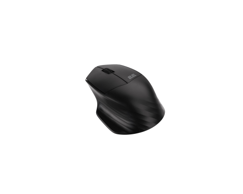 Беспроводная мышь 2E MF280 Silent WL/BT Black (2E-MF280WBK)