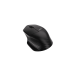 Беспроводная мышь 2E MF280 Silent WL/BT Black (2E-MF280WBK)