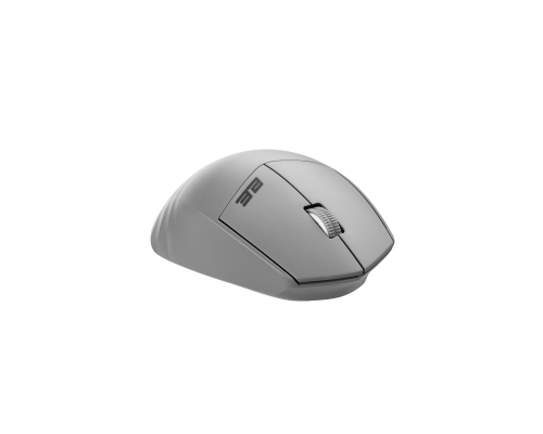 Беспроводная мышь 2E MF280 Silent WL/BT Gray (2E-MF280WGR)