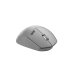 Беспроводная мышь 2E MF280 Silent WL/BT Gray (2E-MF280WGR)