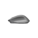 Беспроводная мышь 2E MF280 Silent WL/BT Gray (2E-MF280WGR)
