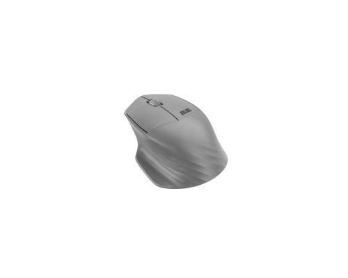 Беспроводная мышь 2E MF280 Silent WL/BT Gray (2E-MF280WGR)