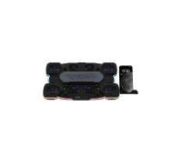 Охлаждающая подставка для ноутбука 2E GAMING CPG-012 (2E-CPG-012)