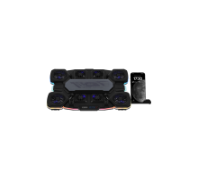 Охлаждающая подставка для ноутбука 2E GAMING CPG-012 (2E-CPG-012)