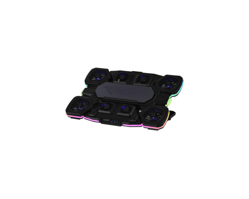 Охлаждающая подставка для ноутбука 2E GAMING CPG-012 (2E-CPG-012)