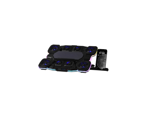 Охлаждающая подставка для ноутбука 2E GAMING CPG-012 (2E-CPG-012)