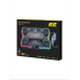 Охлаждающая подставка для ноутбука 2E GAMING CPG-012 (2E-CPG-012)