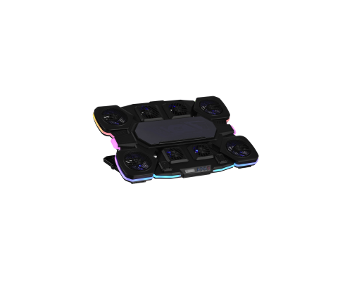 Охлаждающая подставка для ноутбука 2E GAMING CPG-012 (2E-CPG-012)
