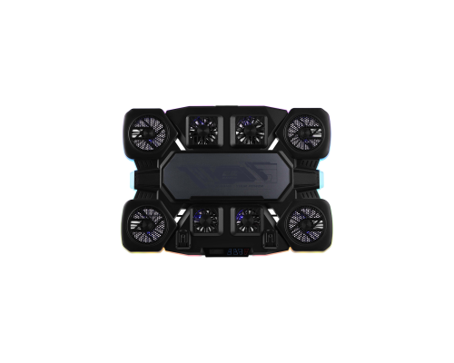 Охлаждающая подставка для ноутбука 2E GAMING CPG-012 (2E-CPG-012)