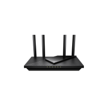 Беспроводной двухдиапазонный маршрутизатор Wi-Fi 6 TP-Link Archer AX55 Pro V1.0 (UZ) AX3000