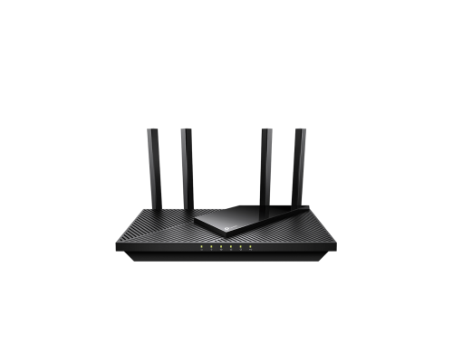 Беспроводной двухдиапазонный маршрутизатор Wi-Fi 6 TP-Link Archer AX55 Pro V1.0 (UZ) AX3000