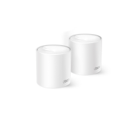 Домашняя Mesh Wi-Fi 6 система TP-Link Deco X10 (AX1500)
