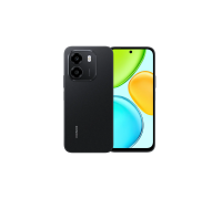 Смартфон HONOR X6e 6/256GB Midnight Black (Черный)