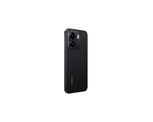 Смартфон HONOR X6e 6/256GB Midnight Black (Черный)