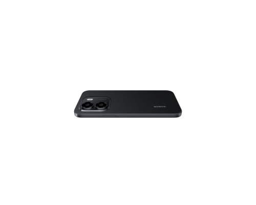 Смартфон HONOR X6e 6/256GB Midnight Black (Черный)