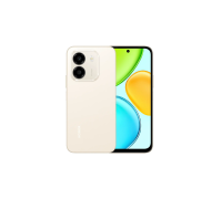 Смартфон HONOR X6e 4/256GB Sunrise Gold (Золото рассвета)