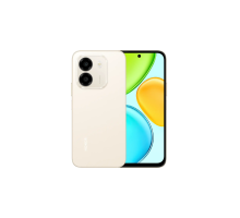 Смартфон HONOR X6e 4/256GB Sunrise Gold (Золото рассвета)