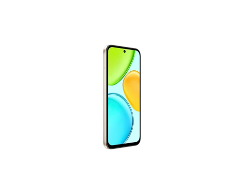 Смартфон HONOR X6e 4/256GB Sunrise Gold (Золото рассвета)