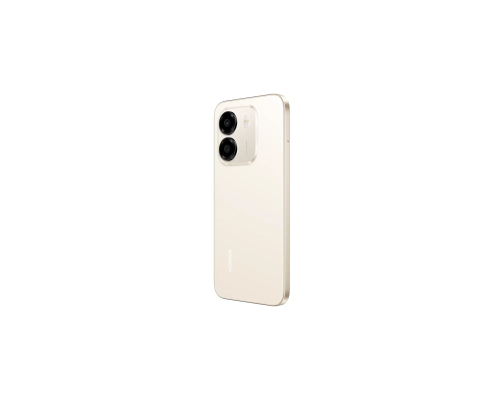 Смартфон HONOR X6e 4/256GB Sunrise Gold (Золото рассвета)
