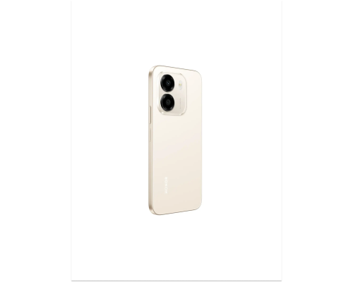 Смартфон HONOR X6e 4/256GB Sunrise Gold (Золото рассвета)