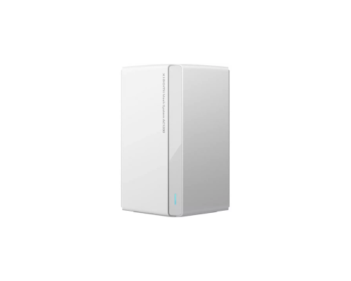 Сетчатая система Xiaomi Mesh System AC1200 RU (1-pack)