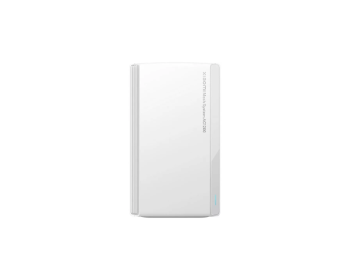 Сетчатая система Xiaomi Mesh System AC1200 RU (1-pack)