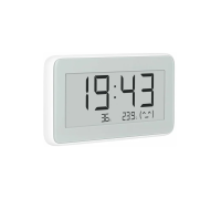 Часы-монитор температуры и влажности Xiaomi Temperature and Humidity Monitor Clock