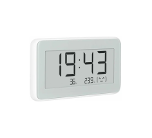Часы-монитор температуры и влажности Xiaomi Temperature and Humidity Monitor Clock