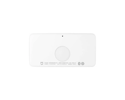 Часы-монитор температуры и влажности Xiaomi Temperature and Humidity Monitor Clock