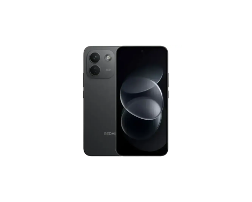 Смартфон Redmi Note 17 Pro Max 5G 8/512GB Черный