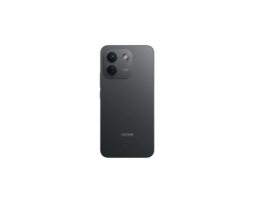 Смартфон Redmi Note 17 Pro Max 5G 8/512GB Черный