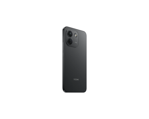 Смартфон Redmi Note 17 Pro Max 5G 8/512GB Черный