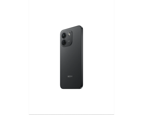 Смартфон Redmi Note 17 Pro Max 5G 8/512GB Черный