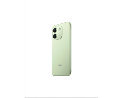 Смартфон Redmi Note 17 Pro Max 5G 8/512GB Зеленый