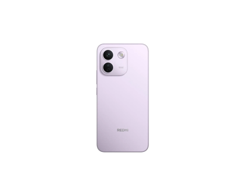 Смартфон Redmi Note 17 Pro Max 5G 8/512GB Фиолетовый