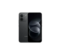 Смартфон Redmi Note 17 Pro Max 5G 8/256GB Черный