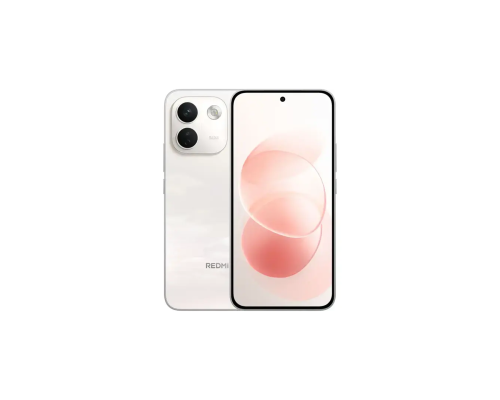 Смартфон Redmi Note 17 Pro Max 5G 8/256GB Белый