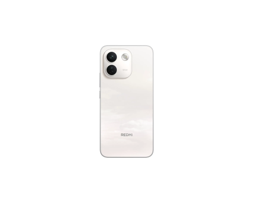 Смартфон Redmi Note 17 Pro Max 5G 8/256GB Белый