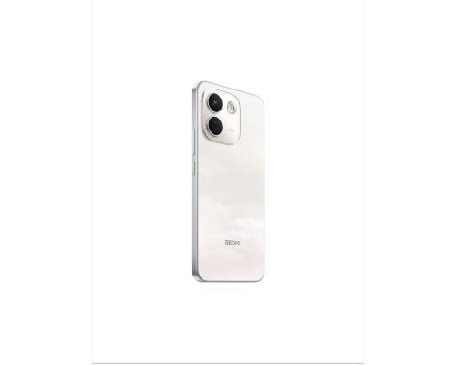 Смартфон Redmi Note 17 Pro Max 5G 8/256GB Белый
