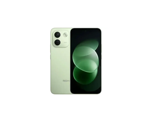 Смартфон Redmi Note 17 Pro Max 5G 8/256GB Зеленый