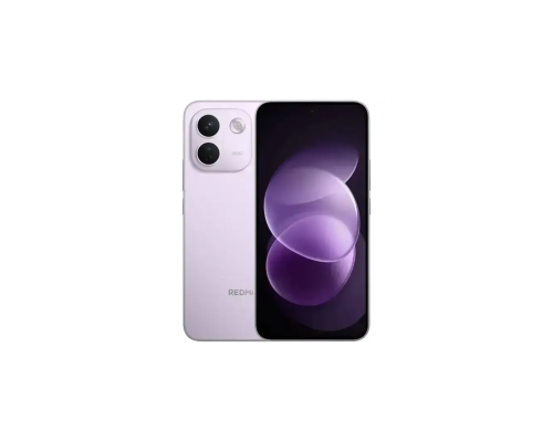 Смартфон Redmi Note 17 Pro Max 5G 8/256GB Фиолетовый